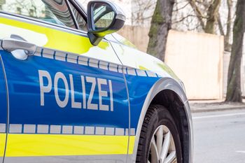 Niemcy zatrzymali go na granicy. Miał planować zamachy