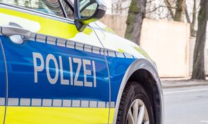 Niemcy zatrzymali go na granicy. Miał planować zamachy