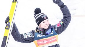 Skoki narciarskie. Puchar Świata kobiet. 29. zwycięstwo Maren Lundby. Polki nie startowały w Ljubnie