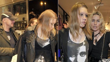 Rodzinna tajemnica Bogusława Lindy