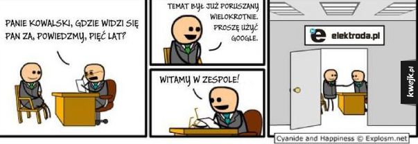 (Nie)zapomniany Internet. Forum internetowe? Nie ma za czym tęsknić! 2