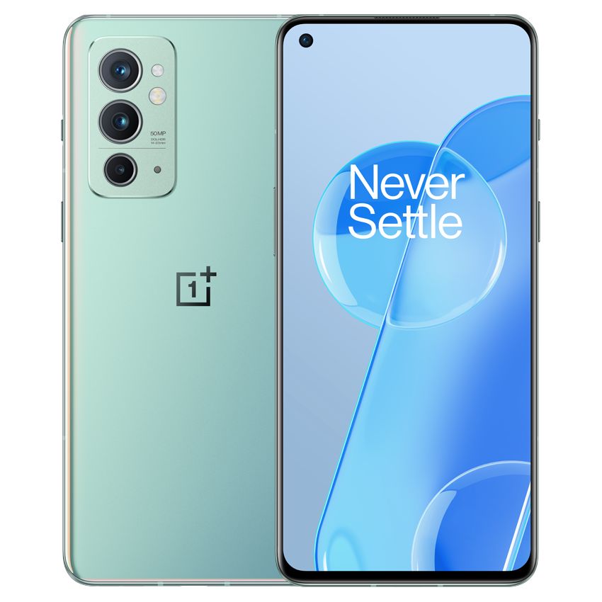 OnePlus 9RT oficjalnie. Bestia dla graczy, która ma jedną poważną wadę 2