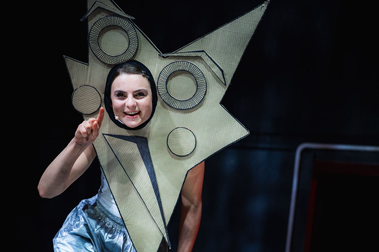 Trzeźwienie w kraju wódką płynącym, czyli "Bez alko i dragów jestem nudna"