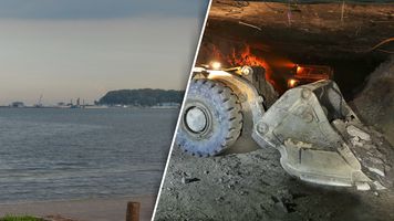 Pierwsza taka kopalnia w Polsce. Zasoby szacowane na 300 mln ton