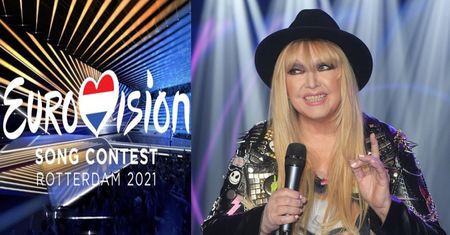 TVP chciała wysłać na Eurowizję 2021 Marylę Rodowicz?! "NIE BYŁA ZAINTERESOWANA"