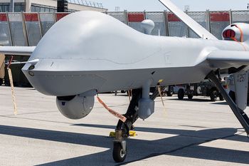 Armia USA straciła na wojnie z Iranem kilkanaście kosztownych dronów