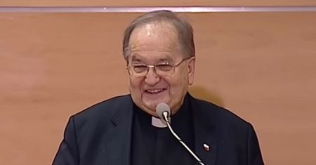 Radość Rydzyka. Chodzi o Radio Maryja