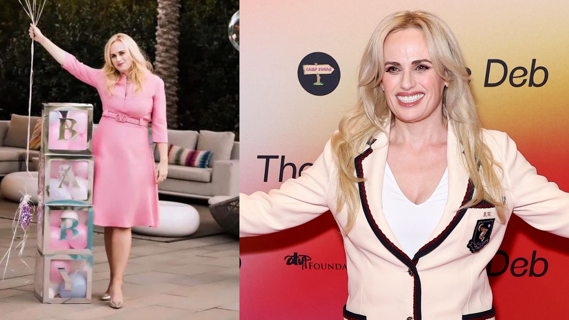 Rebel Wilson 