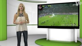 #dziejesiewsporcie: zamieszki na meczu w Grecji