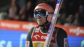 Pierwszy raz w historii. Takiej wpadki Kubacki jeszcze nie zanotował