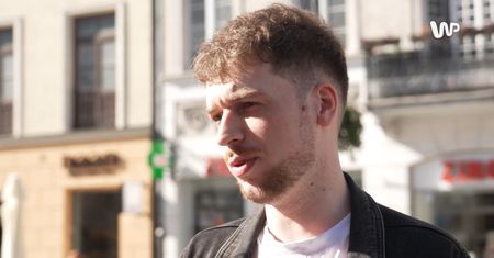 Polacy wiedzą, gdzie się skryć? Pytamy na ulicach Warszawy