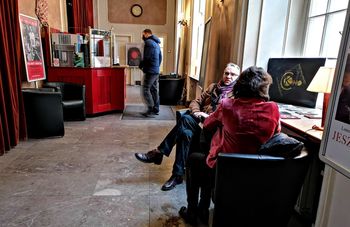Kraków: Ruszył nabór do programu Młodzi Ambasadorzy Kina Pod Baranami