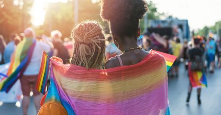 Szkocki rząd wprowadzi zmianę w systemie edukacji. Uwzględni historię LGBTQ w programie nauczania