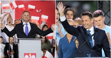 Wyniki wyborów - late poll. Co się zmieniło? Różnica w wynikach się zmieniła