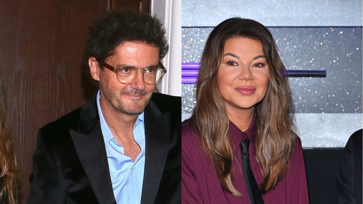 Kuba Wojewódzki uderzył w Edytę Górniak