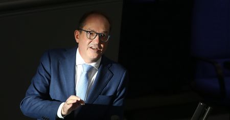 Z Bawarii słychać głos na całe Niemcy. "Bezrobotni Ukraińcy do domu"