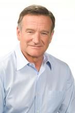 ''Boulevard'': Robin Williams na bulwarze