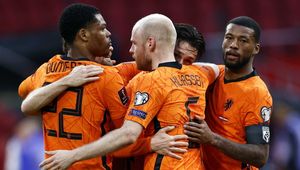 Eliminacje MŚ 2022. Holandia wróciła na zwycięską ścieżkę