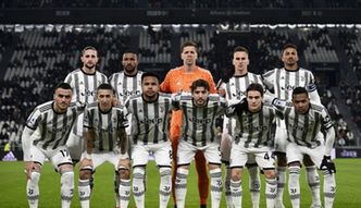 Zawodnik Juventusu przeniósł się do Premier League