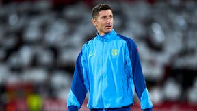 Sensacyjne doniesienia ws. przyszłości Lewandowskiego. "Skłania się"