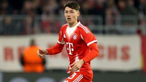 Ma 16 lat. Już zapisał się w historii Ligi Mistrzów