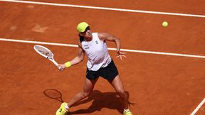 Nie czekał. Ostry wpis po meczu Świątek. "Wim Fissette, pakuj torby"