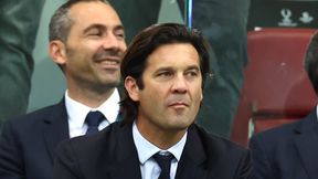 Saudyjczycy szukają trenera. Real straci pracownika?