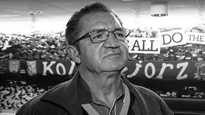 Nie żyje Roman Łoś. Miał 84 lata