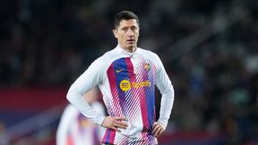 Barcelona wyruszyła w daleką podróż. Zapadła decyzja ws. Lewandowskiego