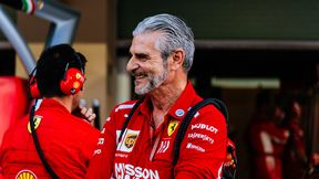 Oficjalnie: zmiany w Ferrari. Zespół ma nowego szefa