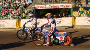 Plusy i minusy. W Unii już po kryzysie, a Sajfutdinow w piątek nakrył Zmarzlika czapką