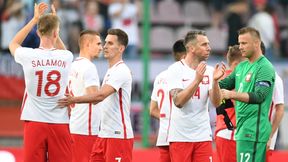 Twitter po meczu Polska - Litwa: dostało się zarówno piłkarzom, jak i kibicom