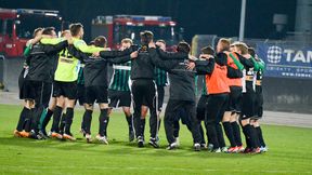 ROW Rybnik wraca na swój stadion. "Musimy odbudować zaufanie kibiców"