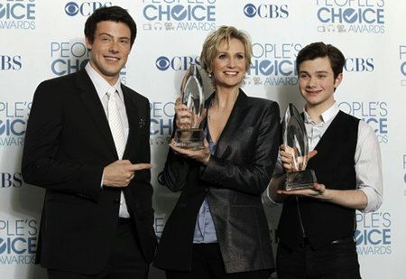 People's Choice Awards