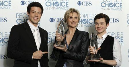 People Choice Awards 2011 rozdane