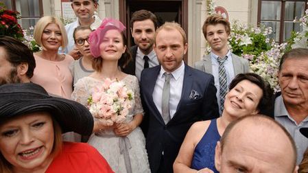 Ostatni odcinek zbliża się wielkimi krokami