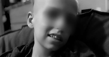 Nie żyje 13-letni Patryk. Chorował na śmiertelną chorobę