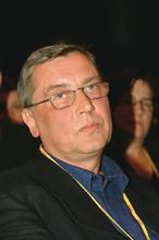 Janusz Kijowski