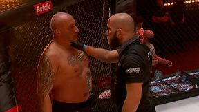 Marcin Najman grzmi po FAME MMA 8. Uderzył w Bońka i Borka