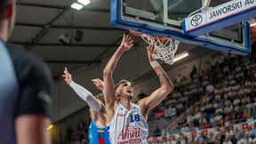 Anwil Włocławek - Arriva Polski Cukier Toruń 107:76 (galeria)