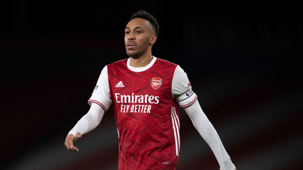 Getty Images / Visionhaus / Na zdjęciu: Pierre-Emerick Aubameyang