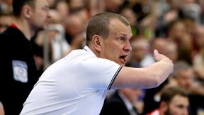 Niespodziewana oferta dla Tomasza Strząbały. Może poprowadzić kobiecy zespół