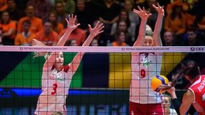 Kwalifikacje olimpijskie siatkarek. Polska - Turcja. Tureckie media żyją awansem. "Obaliły Polskę"