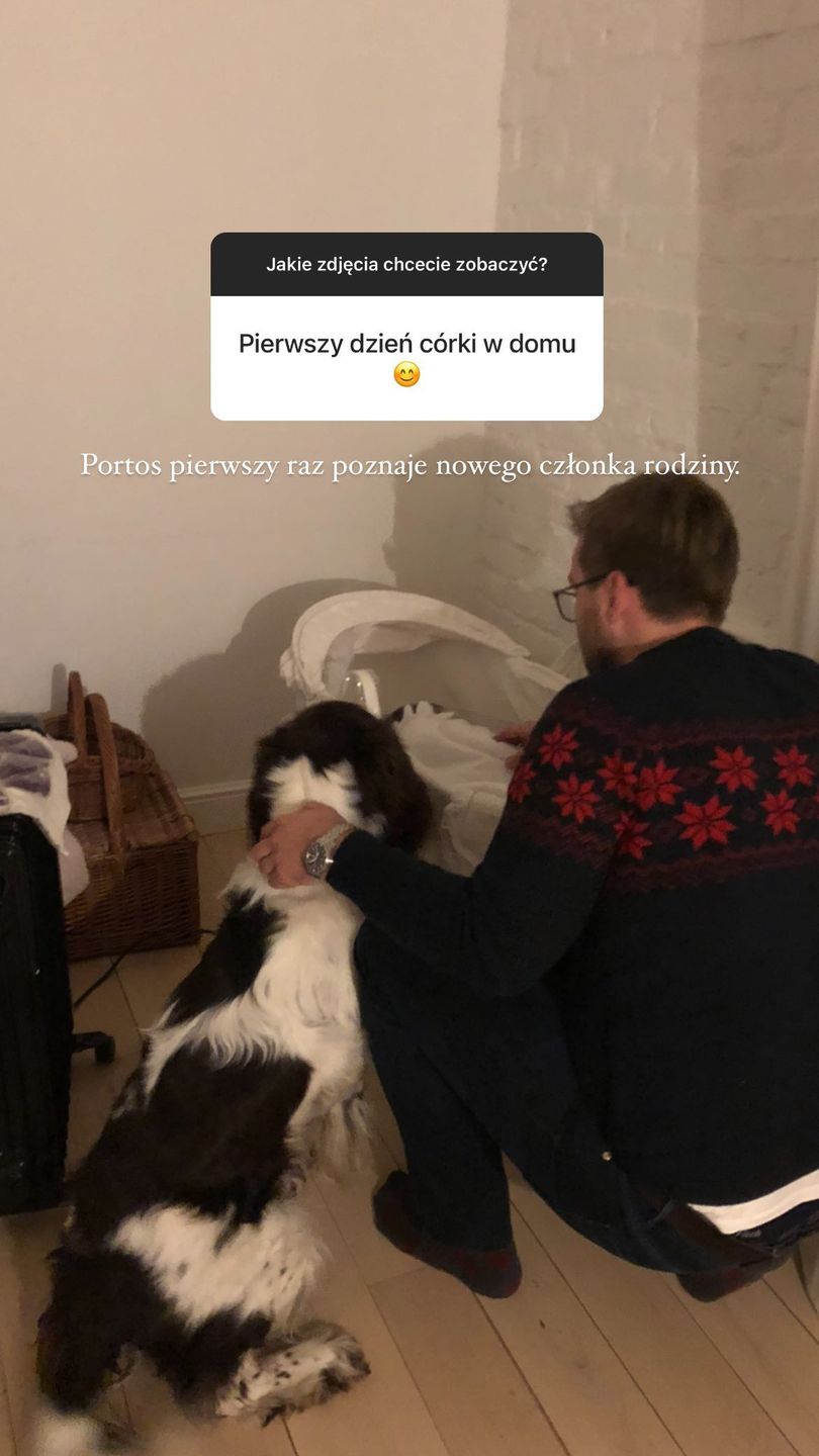 Kasia Tusk – prywatne zdjęcia