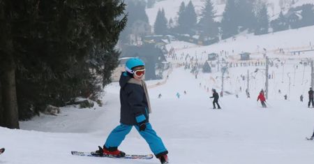Gdzie na ferie zimowe? Polacy mają swoje typy. Nie straszny im nawet brak śniegu