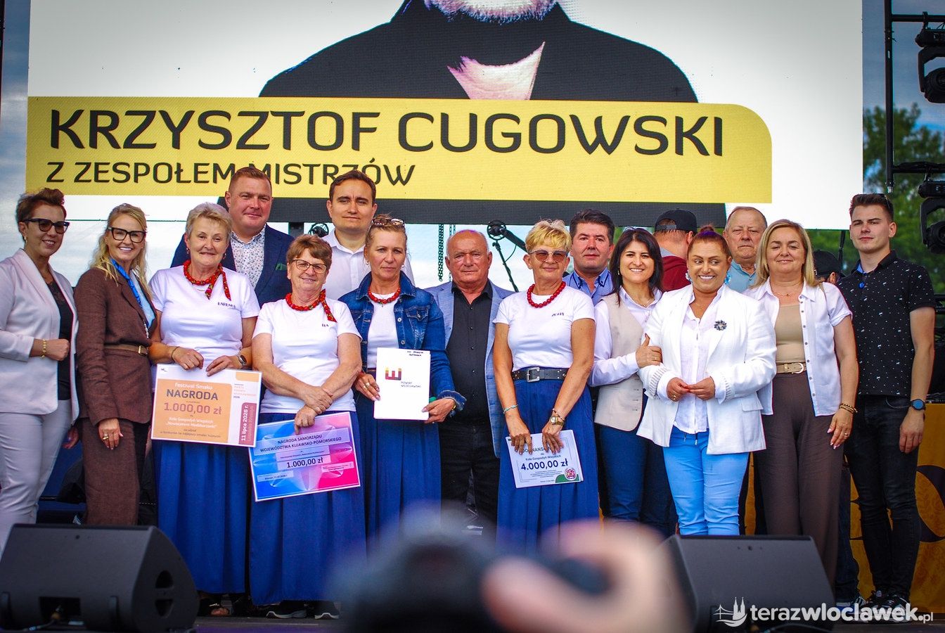 Święto Powiatu Włocławskiego 2026 - sobota w Kruszynie