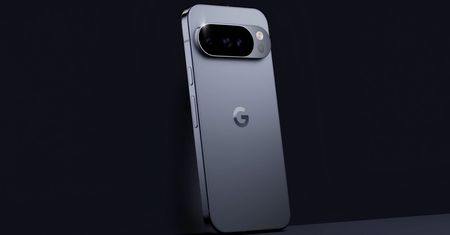 Google nie czekał na premierę. Wygląd Pixela 10 ujawniony