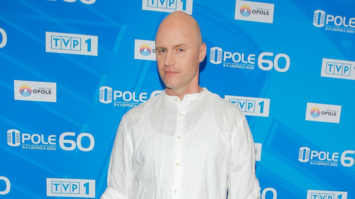 Krzysztof Krawczyk Jr 