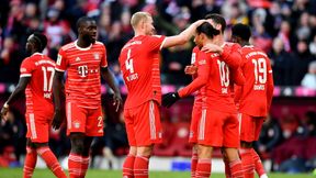 "Kret" w szatni Bayernu Monachium? Julian Nagelsmann komentuje