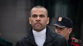 Wydało się, kto wpłacił kaucję za Alvesa. Był jeden warunek